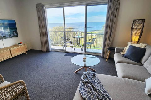 Penthouse Apartment Ocean Views - C Tourism 1