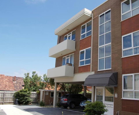 Penthouse In Sandringham With Panoramic Bay Views - C Tourism 2