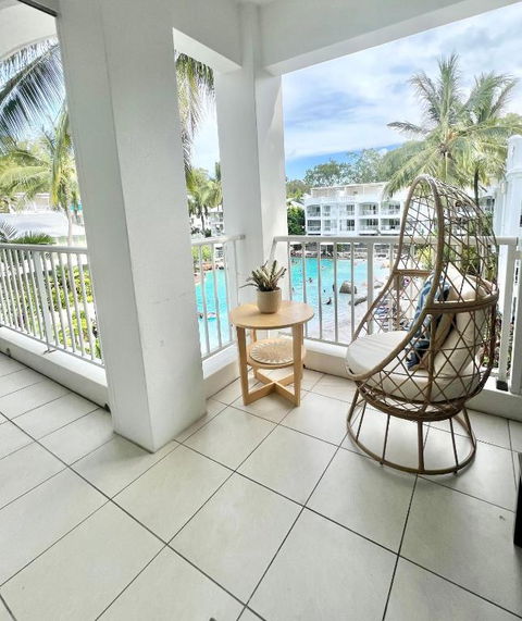 Palm Cove Beach Club Penthouse - C Tourism 3