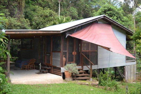Palmwoods Eco Escape - C Tourism 0