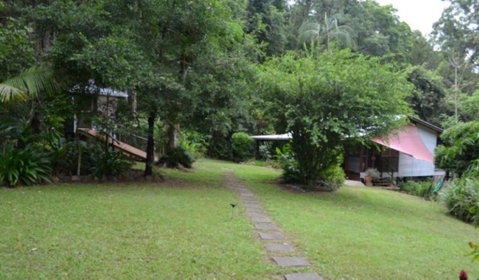 Palmwoods Eco Escape - C Tourism 1