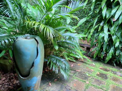 Palmwoods Eco Escape - C Tourism 2