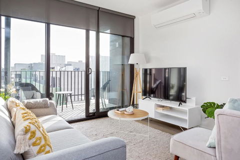 Palmerston St Apartments By Urban Rest - C Tourism 1
