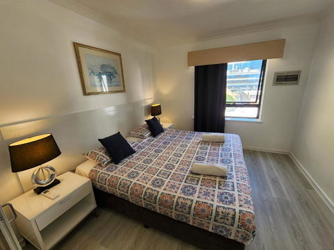 PERTH CBD APARTMENTS - C Tourism 2