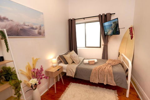 PodBed Coogee Beachside - C Tourism 1