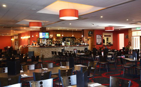 Peppermill Inn Motel - C Tourism 3