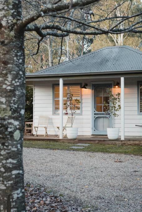 Peony Farm Green Cottage - C Tourism 0