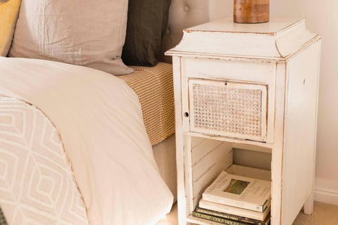 Peony Farm Green Cottage - C Tourism 3