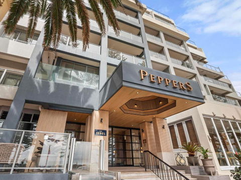 Peppers Manly Beach - C Tourism 0