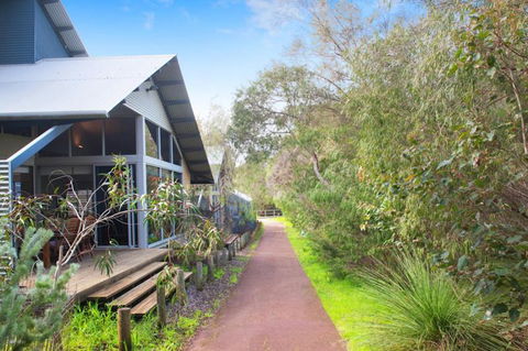 PEPPY TREE HOUSE - C Tourism 1