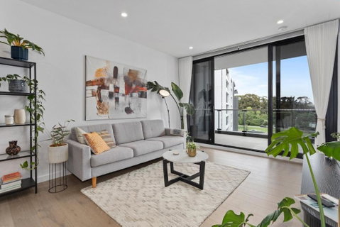 Perfect Location With 5 Star Amenities - C Tourism 0