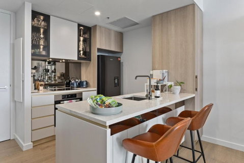 Perfect Location With 5 Star Amenities - C Tourism 3