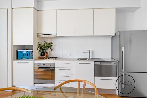 Perfect Penthouse - WiFi Included - C Tourism 3