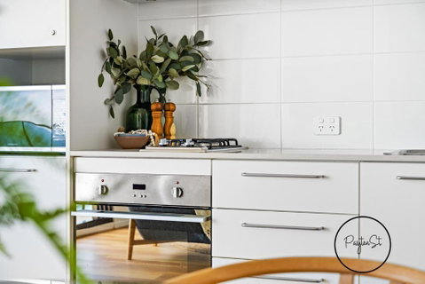 Perfect Penthouse - WiFi Included - C Tourism 2