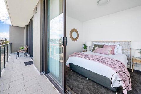 Perfect Penthouse - WiFi Included - C Tourism 0