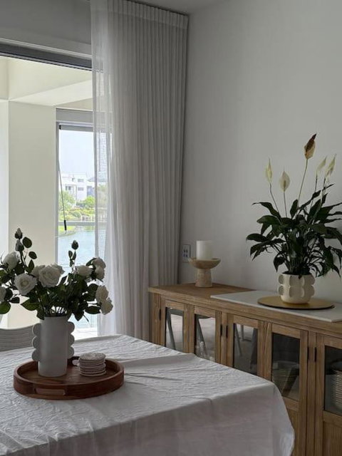 Perfect Summer Lake House - C Tourism 1