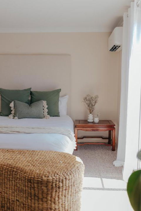 Pet Friendly Townhouse - C Tourism 2