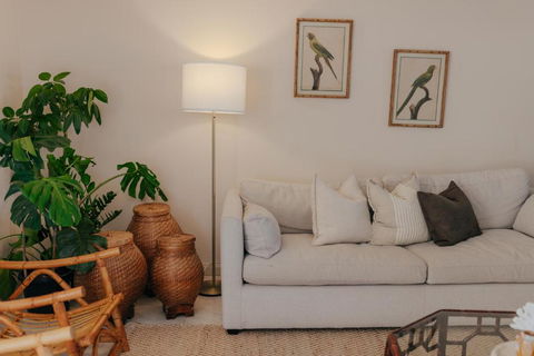 Pet Friendly Townhouse - C Tourism 0