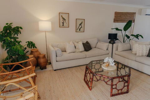 Pet Friendly Townhouse - C Tourism 1