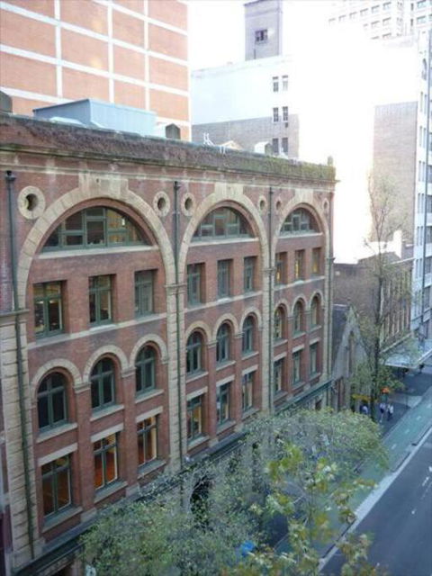 PI702 - Ideally Located Sydney CBD - C Tourism 1