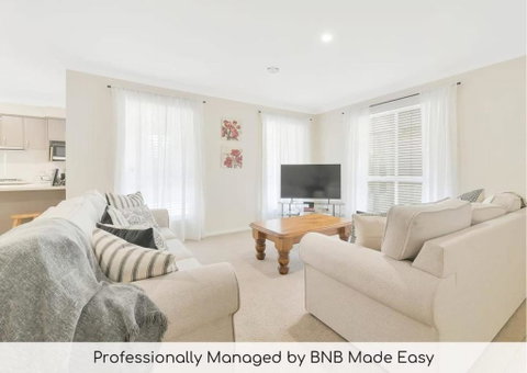 Piper St - CBD, Cosy Escape - C Tourism 0