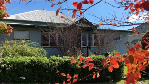 Pitstop Lodge Guesthouse B&B - C Tourism 2