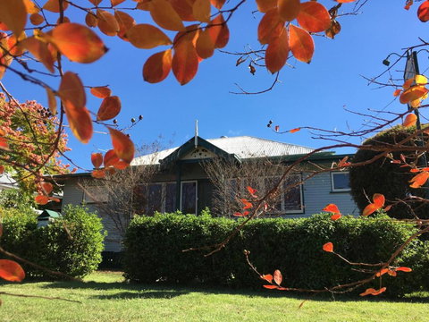 Pitstop Lodge Guesthouse B&B - C Tourism 1