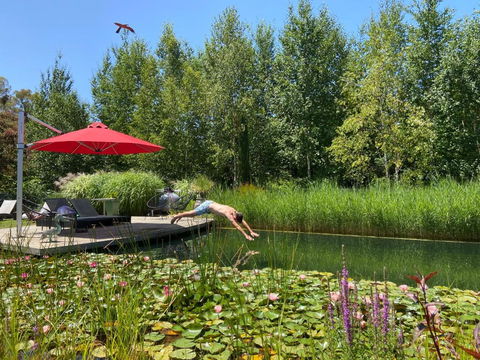 Planetrees Estate - C Tourism 0