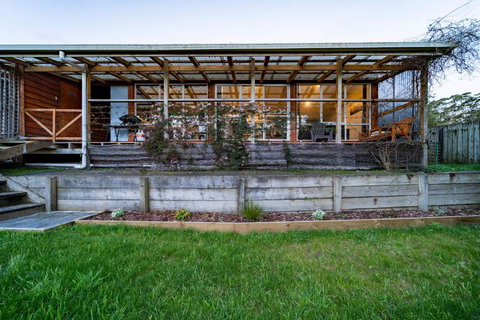 Platypus Waters B&B - C Tourism 2