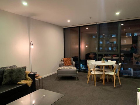 Plush @ Benjamin Way Belconnen - C Tourism 2