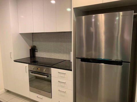 Plush @ Benjamin Way Belconnen - C Tourism 3