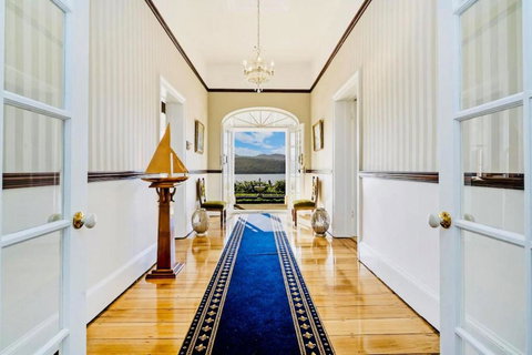 Pointe Rapide Estate - C Tourism 1