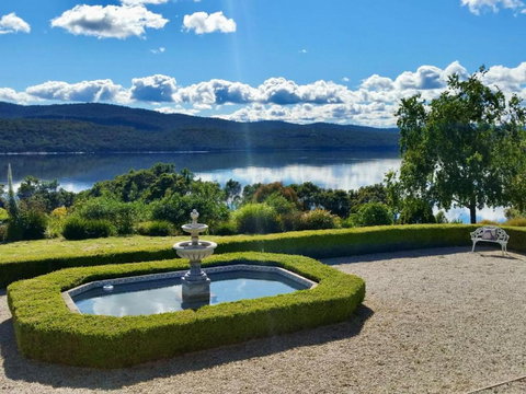 Pointe Rapide Estate - C Tourism 2