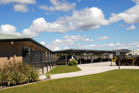 Port Denison Motor Inn - C Tourism 3