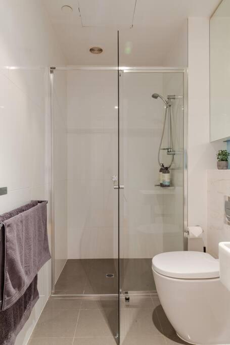 PORT MELBOURNE - A Stay At The Bay - C Tourism 1