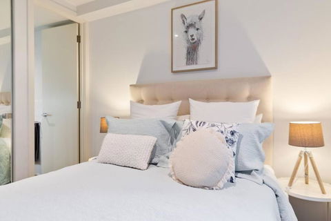 PORT MELBOURNE - A Stay At The Bay - C Tourism 2