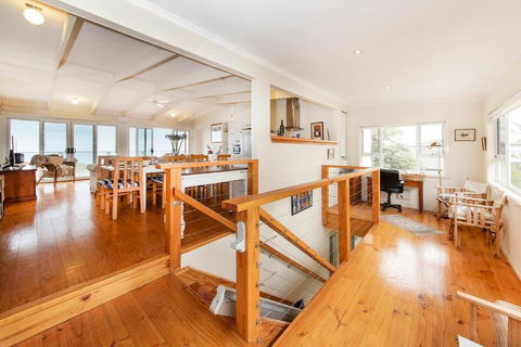 PORT WILLUNGA DREAMING A Beach Front Experience - C Tourism 2