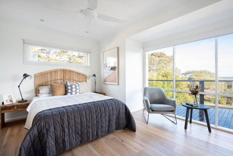 Perfect Peninsula Base With Heated Pool And Spa - C Tourism 3