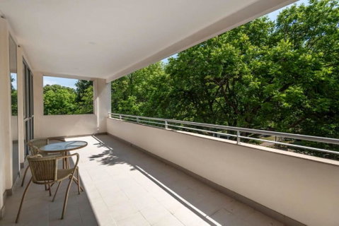 Quiet Apartment In Braddon ACT - C Tourism 0