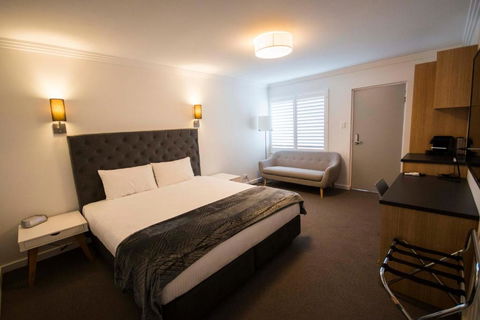 Quays Hotel - C Tourism 2