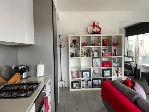 Radiance - Chic Fitzroy Street Apartment - C Tourism 3