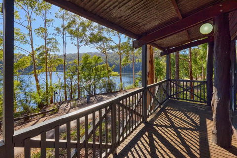 RAC Karri Valley Resort - C Tourism 0