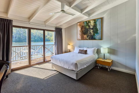 RAC Karri Valley Resort - C Tourism 1