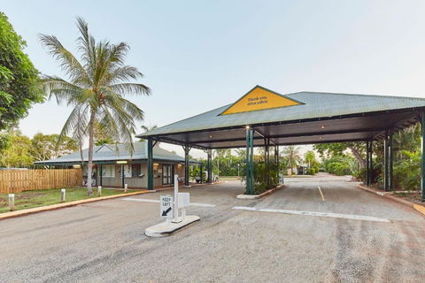 RAC Cable Beach Holiday Park - C Tourism 2