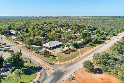 RAC Cable Beach Holiday Park - C Tourism 3