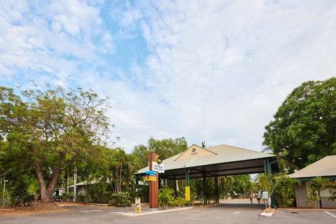 RAC Cable Beach Holiday Park - C Tourism 1