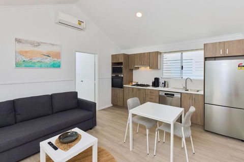 RAC Cervantes Holiday Park - C Tourism 2