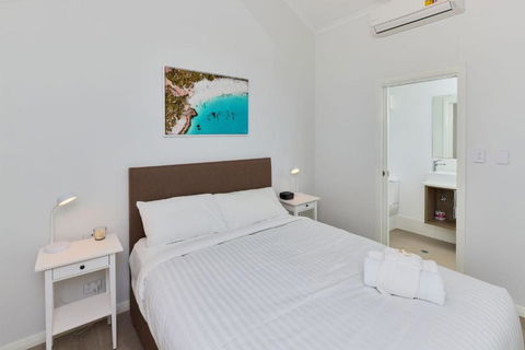 RAC Cervantes Holiday Park - C Tourism 3