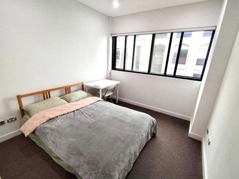 Premium Location In City Centre Sydney With Free Swimming Pool & Gym - C Tourism 0