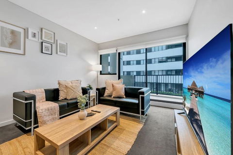 Prime 1BR Apt In Williams Landing W Parking - C Tourism 0